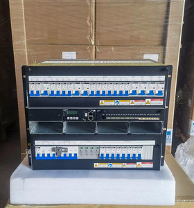 HW de potencia integrada de alta calidad para sistema de energía de Telecomunicaciones - Product Image 6