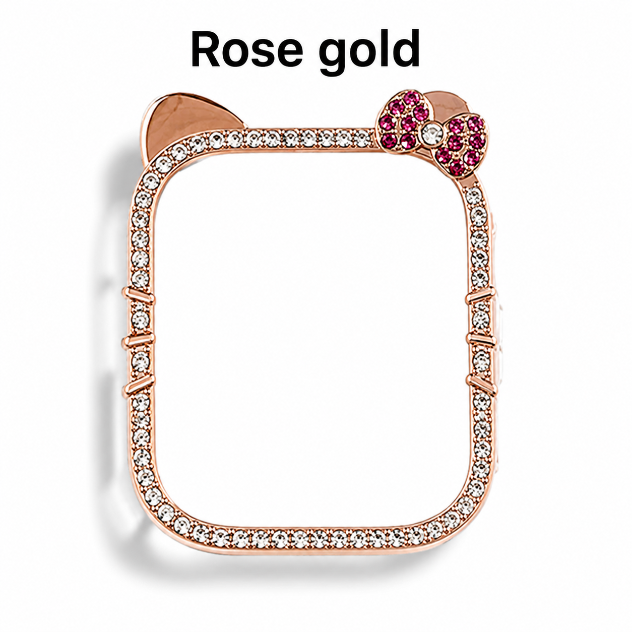 Rose gold
