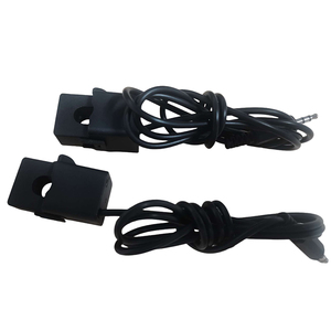 ליבה מפוצלת ליבה שנאי 200 מגבר 100a 16mm <span class=keywords><strong>ct</strong></span> פיצול ליבה מחיר 1 200a 5a 1v שנאי זרם
