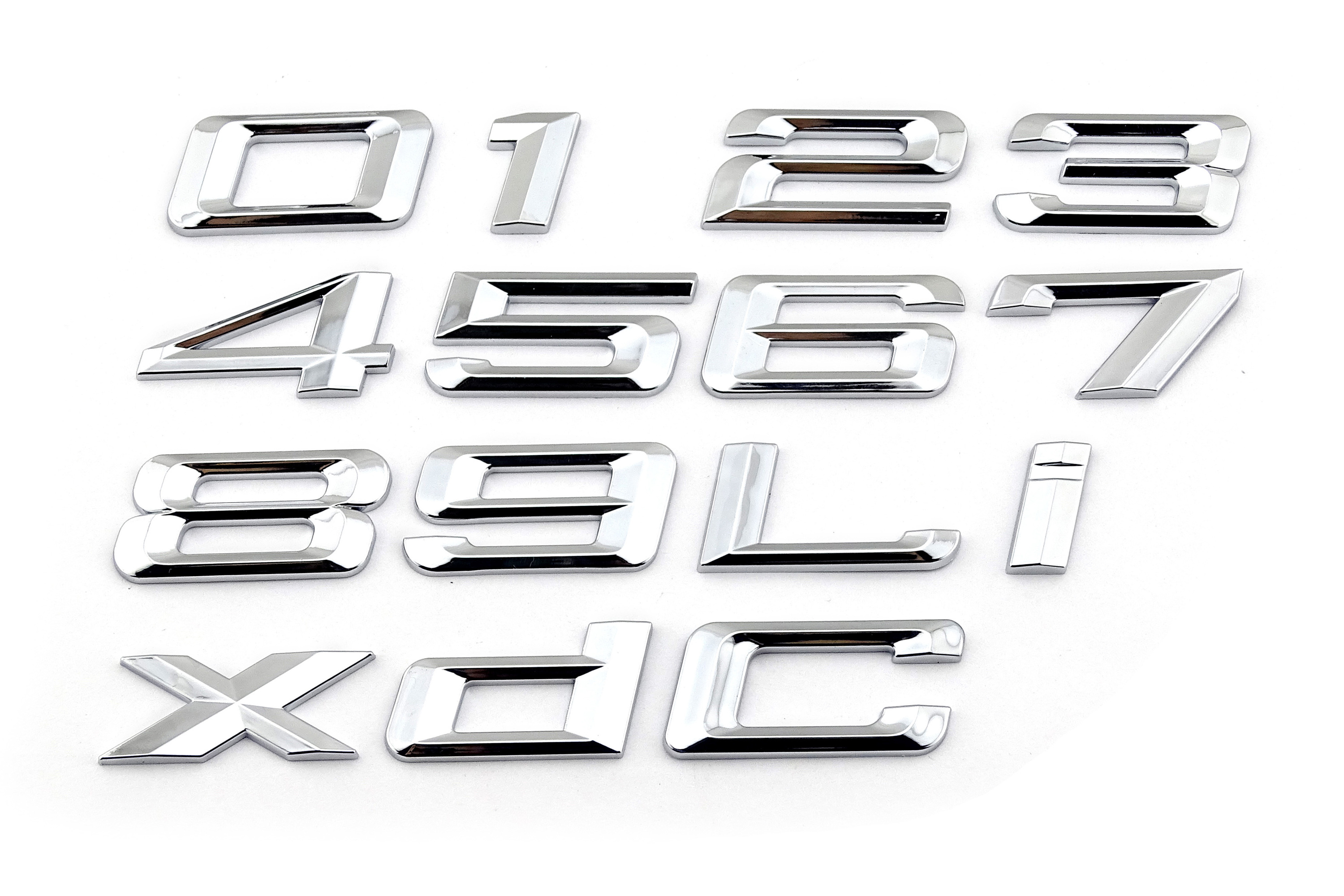 Chrome