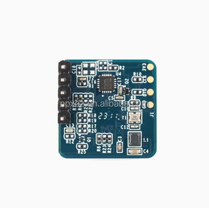 原装LD2420-24G毫米波雷达人体微动传感器模块智能传感器 - Product Image 2