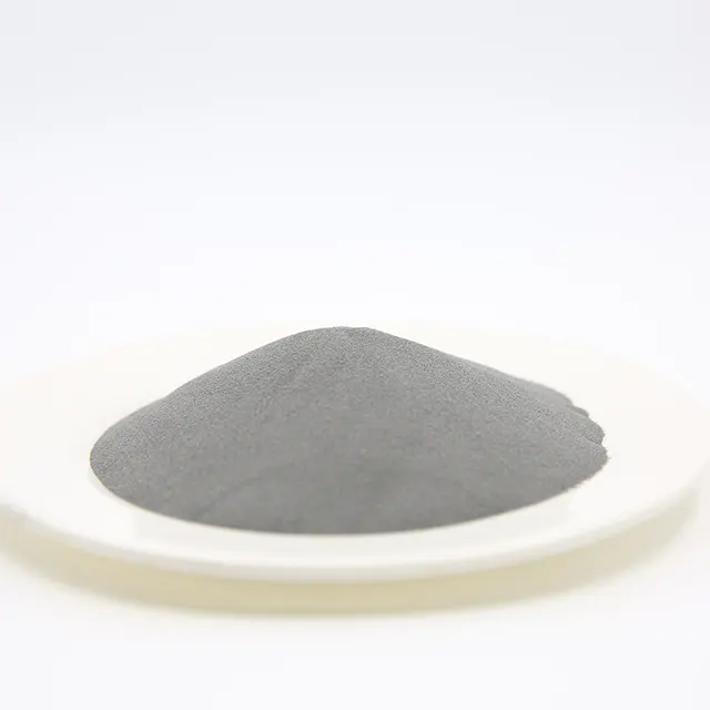 40 Mesh - 500 Mesh elevata purezza 99% polvere di ferro di grado sinterizzato Fine