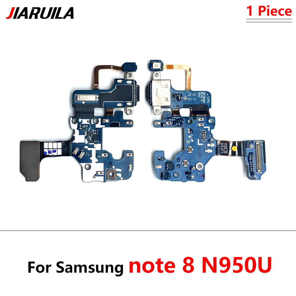 Nota 8 N950U