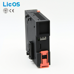 Industrial Ethernet I/O <strong>Module</strong> with <strong>PLC</strong> Control Modbus Io and <strong>Analog</strong> <strong>Input</strong> for Network Integration - Product Image 6