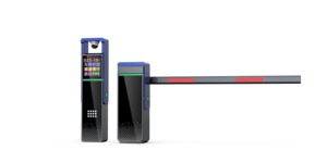 Thiết bị an ninh Hệ thống đỗ xe giao thông bùng nổ rào cản phát hiện điện tử cho bãi đậu xe quản lý - Product Image 6