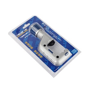 Orijinal 19mm boru kesici HVAC bakır boru kesici değeri soğutma aracı bakır tel kesici VTC-19 - Product Image 5