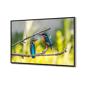 21,5 Android сенсорный экран Digital Signage-интерактивный HD дисплей-ЖК-дисплей-хорошая цена - Product Image 3