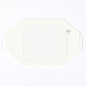 Ống Thông Trong Suốt Bằng PU 10*12Cm Vô Trùng Dùng Một Lần Cố Định Ống Thông Cố Định IV - Product Image 3