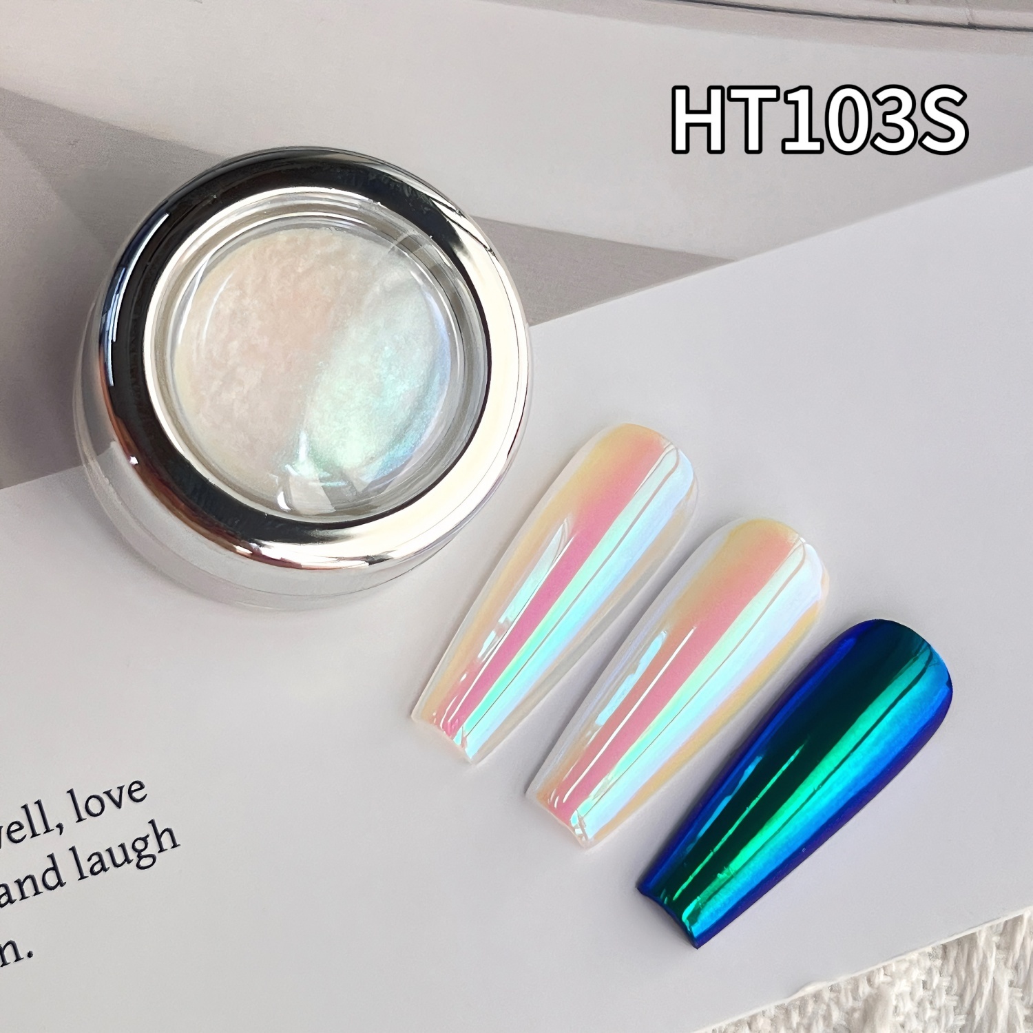 HT103S