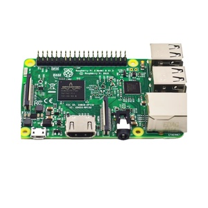 Prototype Multilayer PCB Board Assemblies for Electronics Custom Circuit Boards - Product Image 3
