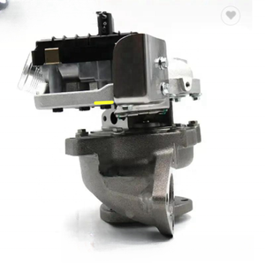 Ford Ranger Everest için turboşarj Mfs gtgt56vzk 822182 822182-0008 Turbo 3.2 200hp Duratorq Euro 6 - Product Image 6