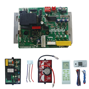 Air <strong>Conditioning</strong> <strong>Computer</strong> <strong>Control</strong> Board, Suitable for Multiple Brands and Models, Universal air <strong>Conditioning</strong> Card - Product Image 1