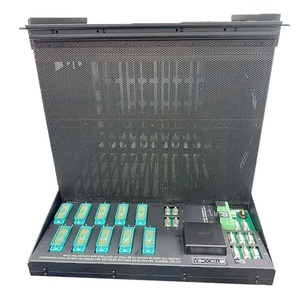 8120E Redundant Control System Framework für SPS-Programmier anwendung - Product Image 1