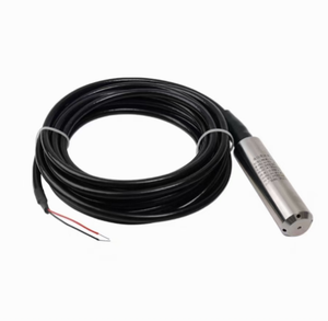 Sensore di rilevamento del livello dell'acqua con sensore di livello del serbatoio dell'acqua Smart RS485 0-10V - Product Image 1