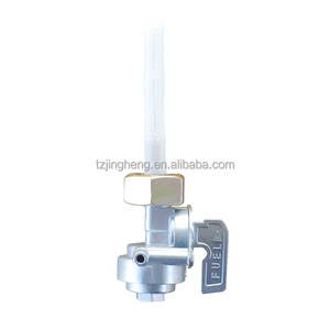 เครื่องกำเนิดเชื้อเพลิง GX160 188F ชิ้นส่วนเครื่องกำเนิดไฟฟ้า GX390และอุปกรณ์เสริม M16 * 1.5เครื่องกำเนิดไฟฟ้าเบนซินวาล์วเชื้อเพลิง - Product Image 4