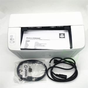 二手激光打印机内置Wifi打印机用于HP LaserJet Pro M15w打印机 - Product Image 6