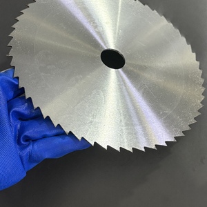 مصنع Xinermei سكين أسنان دائرية من الفولاذ المقاوم للصدأ عالية الجودة لمنع الصدأ الغذائي - Product Image 3