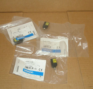 Photoelectric <strong>Sensor</strong> XS5W-D421-G81-F