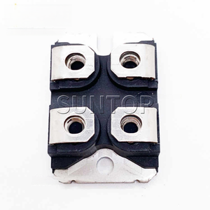 太阳顶IGBT模块电源模块XFN44N5 IXFN80N50 IXFN80N50Q2 IXFN80N50P - Product Image 1