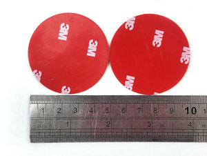 3M 4229P Grey 0.76mm เทปโฟมอะคริลิคสองด้านหนาสำหรับติดตั้งในยานยนต์อิเล็กทรอนิกส์และใช้งานในอุตสาหกรรม - Product Image 5