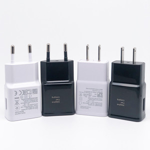 ที่ชาร์จโทรศัพท์ Samsung S8 9V 1.67A,อะแดปเตอร์ชาร์จเร็วสำหรับพกพา - Product Image 6