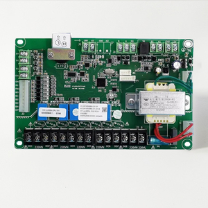 Controller del Computer Sx165006A per lavatrice completamente automatica lavatrice e macchina disidratante in ospedali e scuole - Product Image 2
