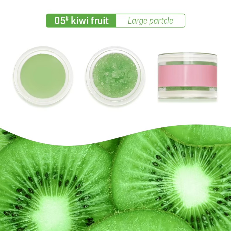 #05 Kiwi (Grosse particule)