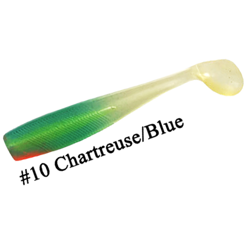 Chartreuse Azul