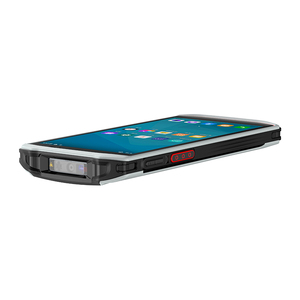 Original F503 Handheld-Barcode-Scanner Android 13.0 5,5-Zoll-Touch-Computer mit abnehmbarem Akku mit Handy funktion