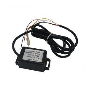 Hot Selling <strong>Speed</strong> <strong>Sensor</strong> Module Tacho <strong>Sensor</strong> Slot-type Optocoupler Tacho-generator Counter Module