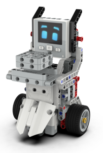 Zmrobo популярный детский программируемый детский Робот строительные наборы для образовательных целей оптовая продажа с фабрики - Product Image 2