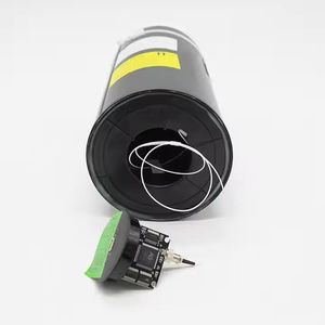 Dài khoảng cách 5km-30km sợi quang chống nhiễu FPV máy bay không người lái SC kết nối 4G mạng PoE Router sử dụng Sky-end mặt đất - Product Image 4