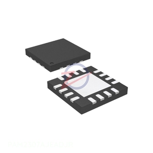 PAM2307AJEADJR認定ディストリビューター電源管理 (PMIC) 16 VFQFN露出パッドPAM2307AJEADJR電子部品 - Product Image 1