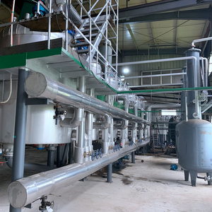 High <strong>Oil</strong> Yield 30-200 TPD Pork Fat Melting Equipment Beef Tallow Processing Line Chicken Hump Snake Meat <strong>Oil</strong> Extraction Machine - Product Image 6
