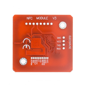 PN532 NFC Rfid V3モジュール近距離無線通信は携帯電話との通信をサポート - Product Image 3