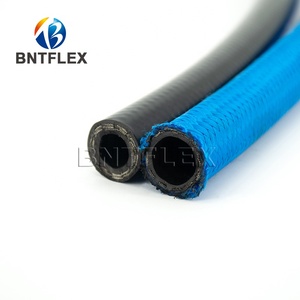 中国液压橡胶软管大口径橡胶液压软管 - Product Image 3
