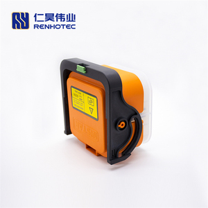 630A ฟิวส์ปลั๊ก MSD 1000V สำหรับรถยนต์ไฟฟ้าตัวเชื่อมต่อแรงดันสูงติดตั้งด้านหน้าแบบแมนนวลตัดการเชื่อมต่อ - Product Image 3