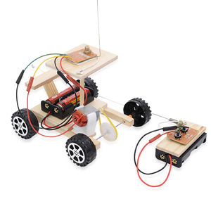 Детский беспроводной пульт дистанционного управления - Product Image 5