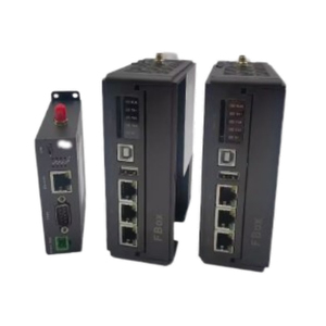 New &amp; Original PLC Remote <strong>Control</strong> IoT Gateway VBOX S-00 - Product Image 4