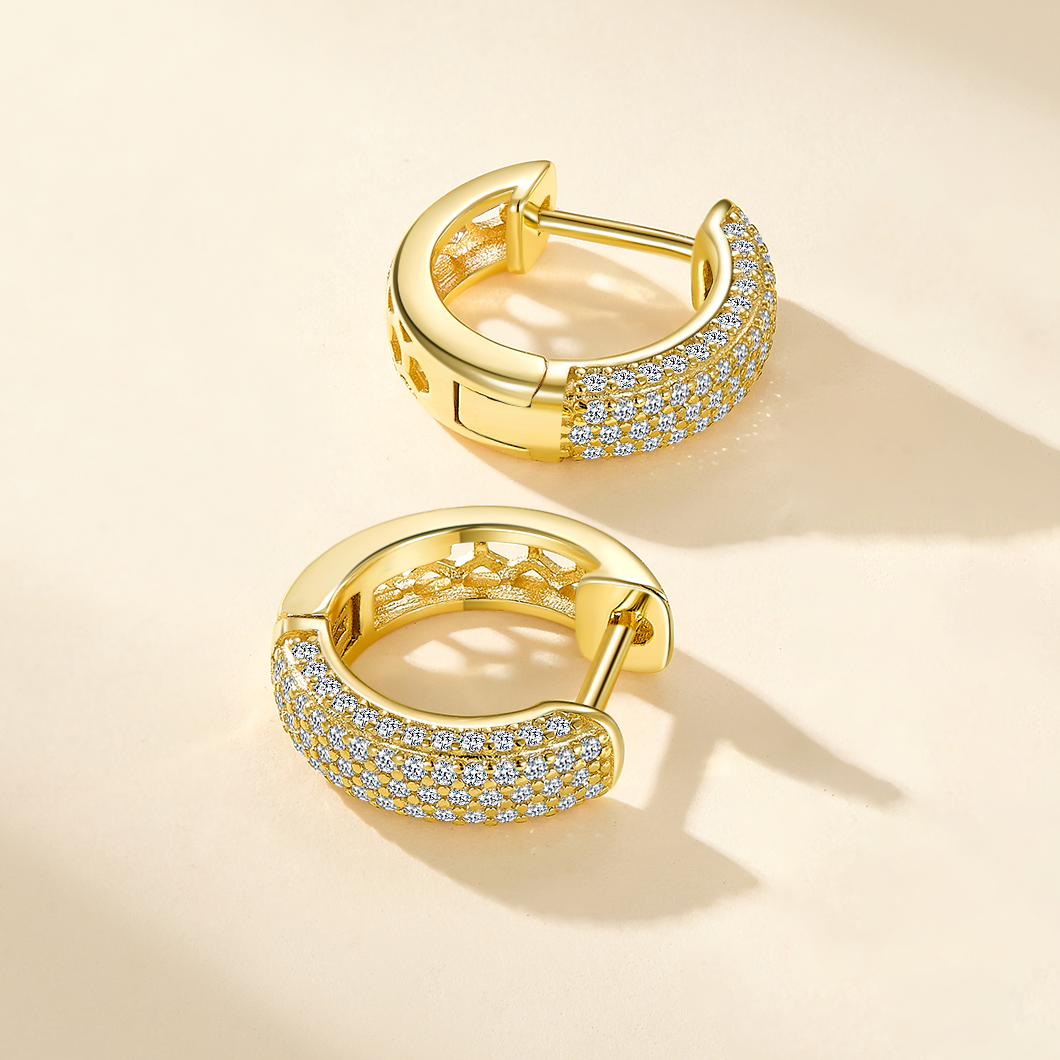Placcato in oro 14K-ME2853-SE0751704