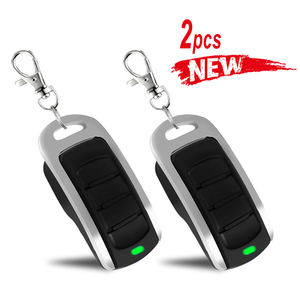SMG-008 telecomando Multi-frequenza Controller Garage 280mhz 868mhz controllo duplicatore chiave universale comando codice di rotolamento fisso - Product Image 2