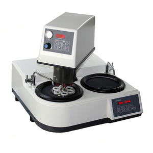 <strong>Metallographic</strong> <strong>Sample</strong> Grinding <strong>Polishing</strong> <strong>Machine</strong>