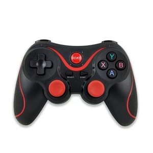 Mando inalámbrico T3 para teléfono móvil, gamepad para jugar directamente con Bluetooth, para juegos móviles - Product Image 5