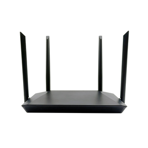 Aile 4G yönlendirici ZC-CR502 20 + cihazlar için Internet kesintileri için 2.4G WiFi 300Mbps SIM kart yuvası çözümü - Product Image 1