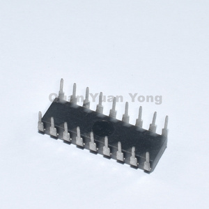 DA7000ชิ้นส่วนอิเล็กทรอนิกส์วงจรรวมชิป TDA - Product Image 3