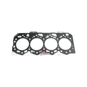 Ztr חלקי אוטומטי גליל ראש אטם d-max מנוע לבנות מחדש ערכה מנוע <span class=keywords><strong>4jk1</strong></span> 8-97435217-0 אטם ראש