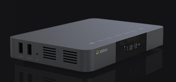NUOVO Z9X 8K