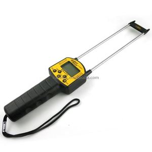 AR991 Grain Moisture Meter Smart Sensor <strong>Use</strong> For Corn Wheat Rice Bean Peanut Moisture Hygrometer <strong>Tester</strong> - Product Image 2