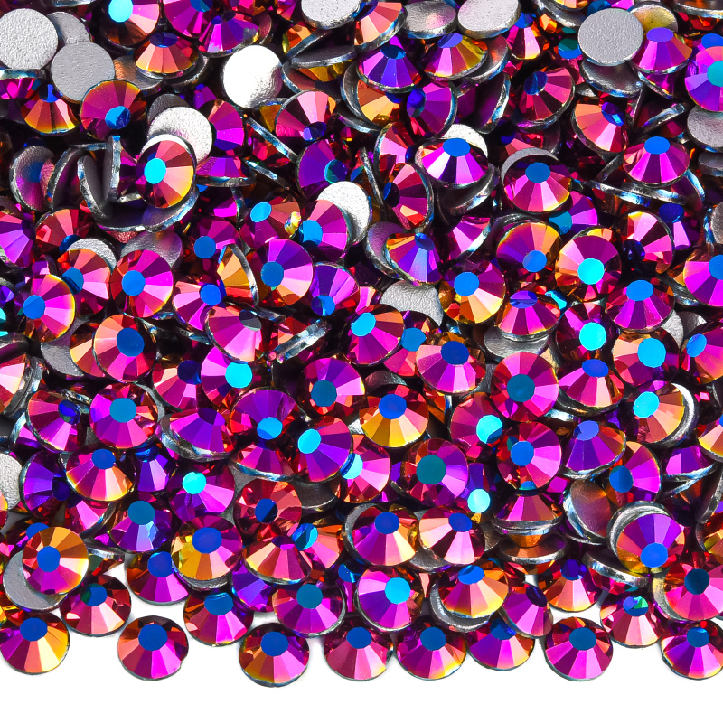 P376 Flame Purple