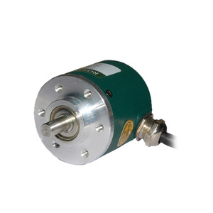Vendita calda Rotary Encoder Rotativo Encoder Albero Cavo Encoder Rotativo Per Macchina da Ricamo - Product Image 5